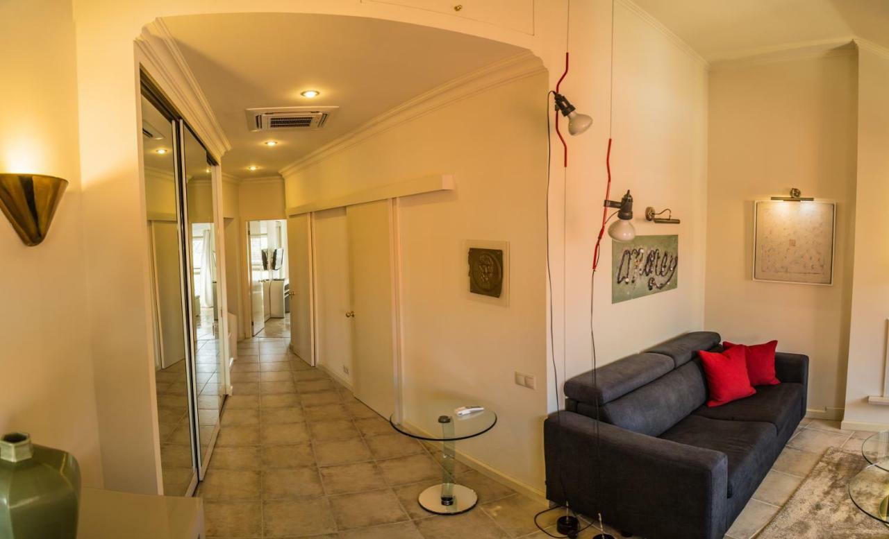 President Boutique Apartment Brno Extérieur photo