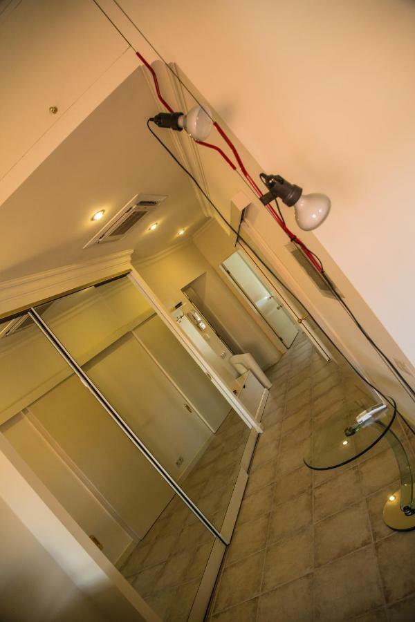 President Boutique Apartment Brno Extérieur photo