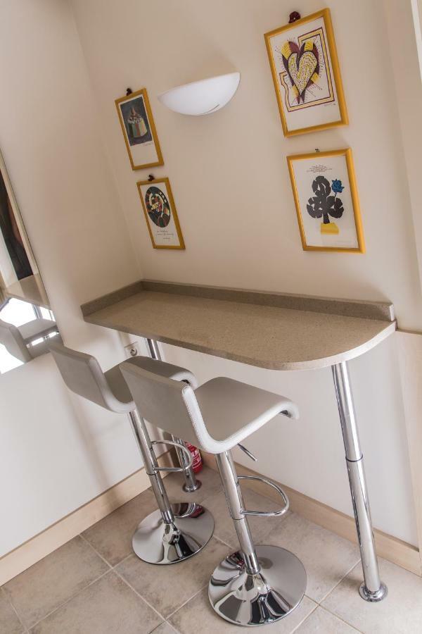 President Boutique Apartment Brno Extérieur photo