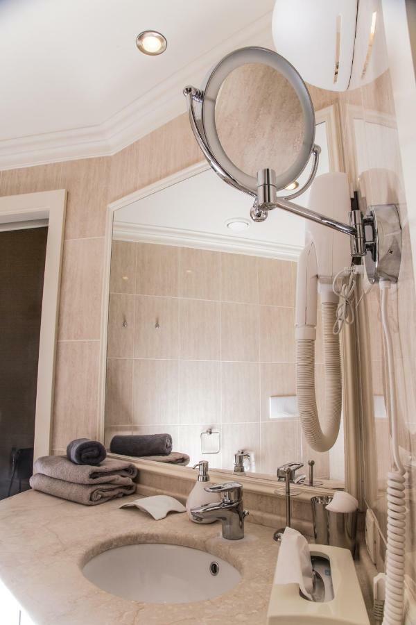 President Boutique Apartment Brno Extérieur photo
