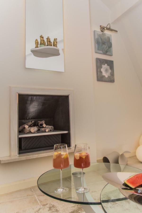 President Boutique Apartment Brno Extérieur photo
