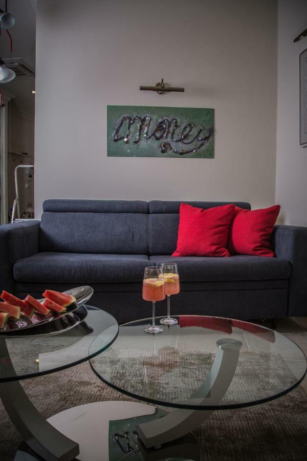 President Boutique Apartment Brno Extérieur photo